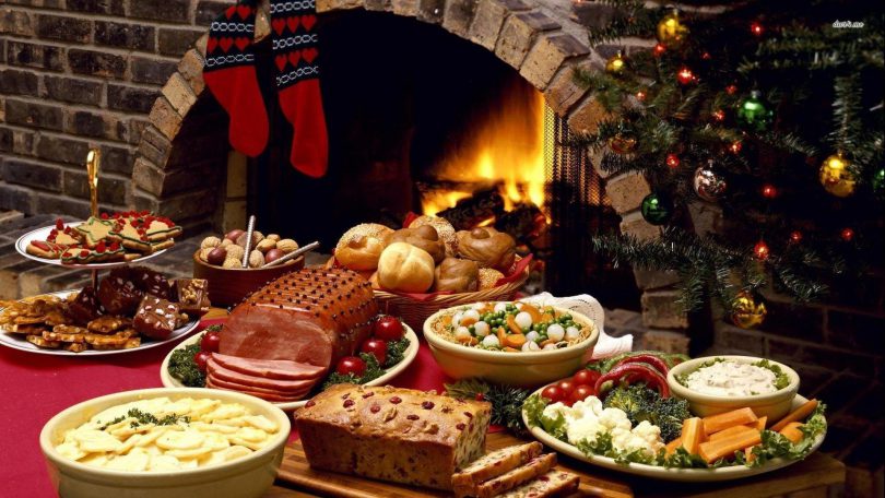 most-popular-christmas-dishes-by-state-810x456