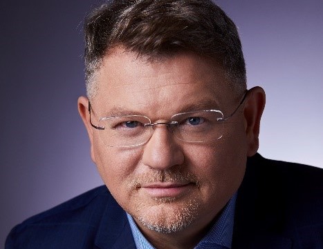 Jacek Gralinski