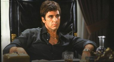 Al Pacino – „Czekam na taki czas, gdy zwykli ludzie staną się sławni właśnie dlatego, że są zwykli!“