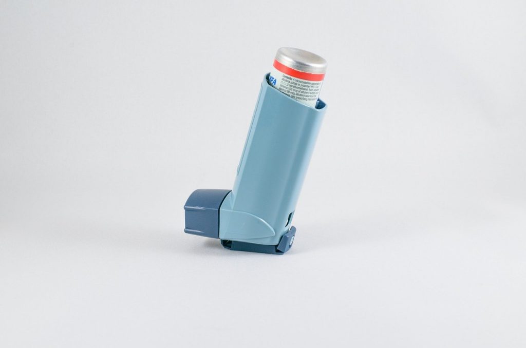 senior24h-inhalator-zdrowie-astma-SWiatowy Dzień Astmy